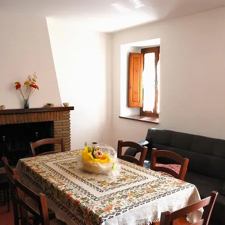 Antico Casolare Frühstückspension