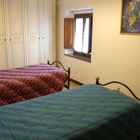 Antico Casolare Marsciano