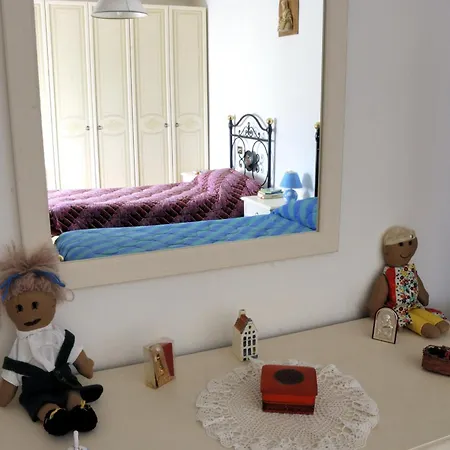 Antico Casolare 3* Marsciano