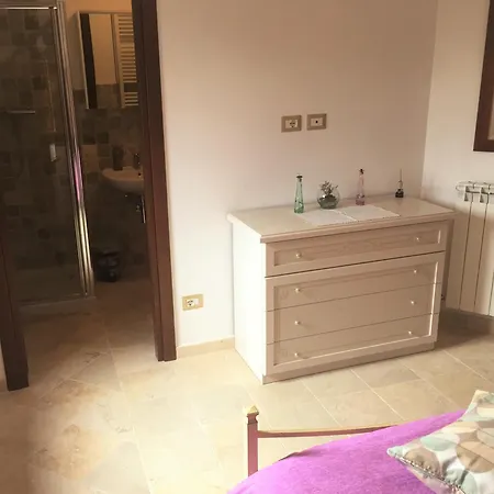 Antico Casolare Bed & Breakfast 3*