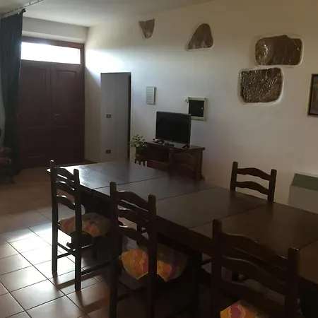 Antico Casolare Frühstückspension *