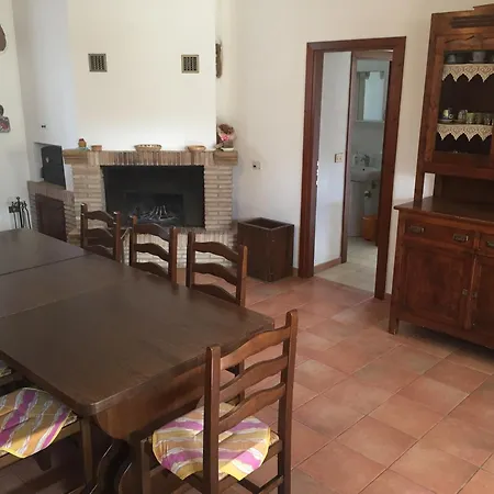 B&B Antico Casolare 3*