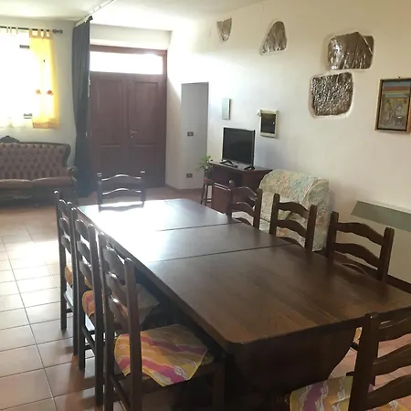 Antico Casolare 마르시아노