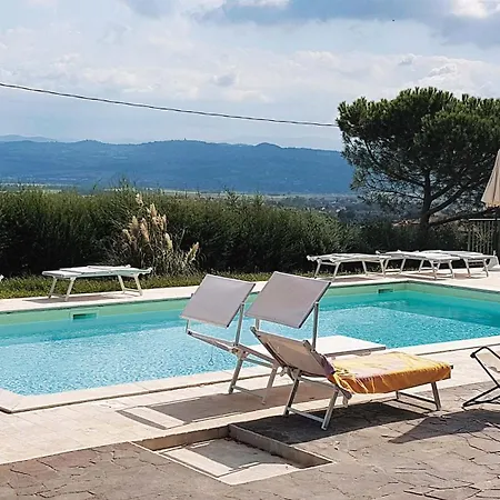 Antico Casolare 3* Marsciano