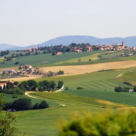 Frühstückspension Antico Casolare Marsciano