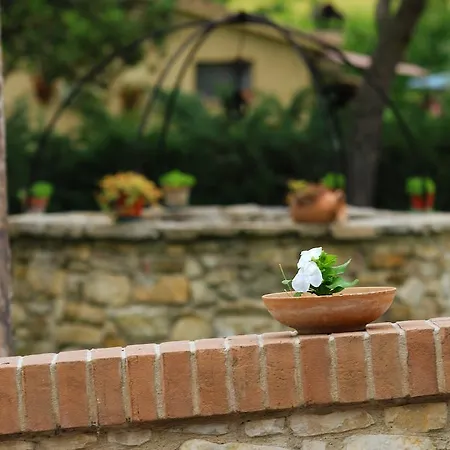 Bed & Breakfast Antico Casolare Marsciano