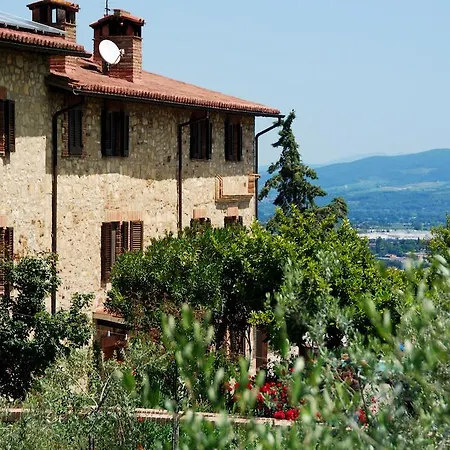 Bed & Breakfast Antico Casolare 3*
