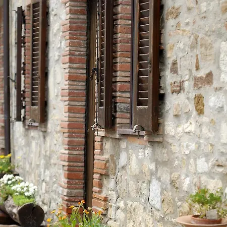 Bed & Breakfast Antico Casolare