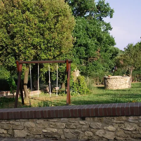 B&B Antico Casolare 3*