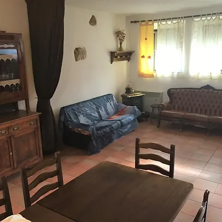 Alojamento de Acomodação e Pequeno-almoço Antico Casolare Marsciano