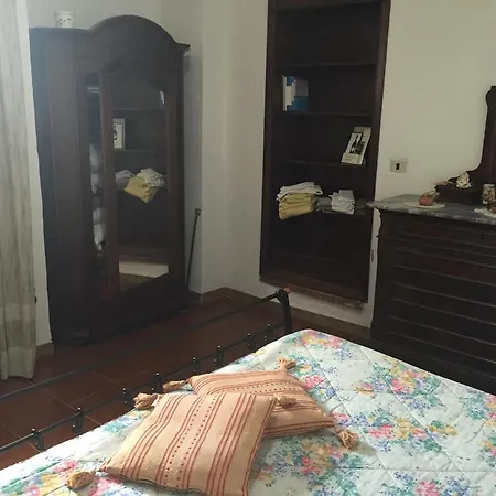 Antico Casolare 3* 마르시아노