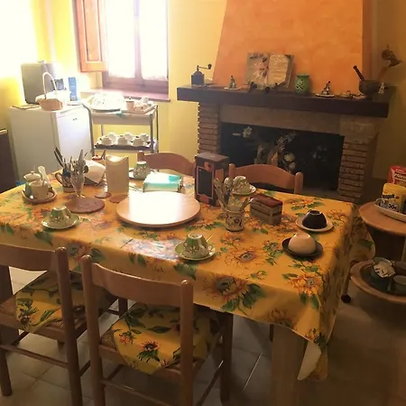 Antico Casolare Marsciano