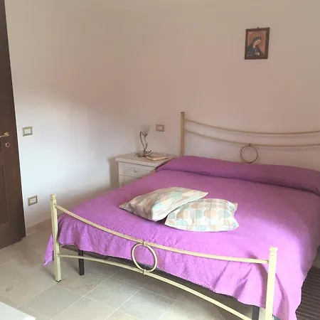 Antico Casolare B&B 3*