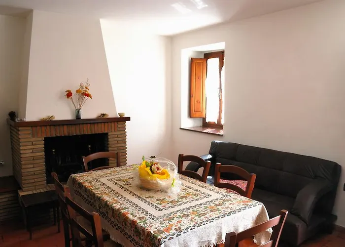 Antico Casolare Panzió