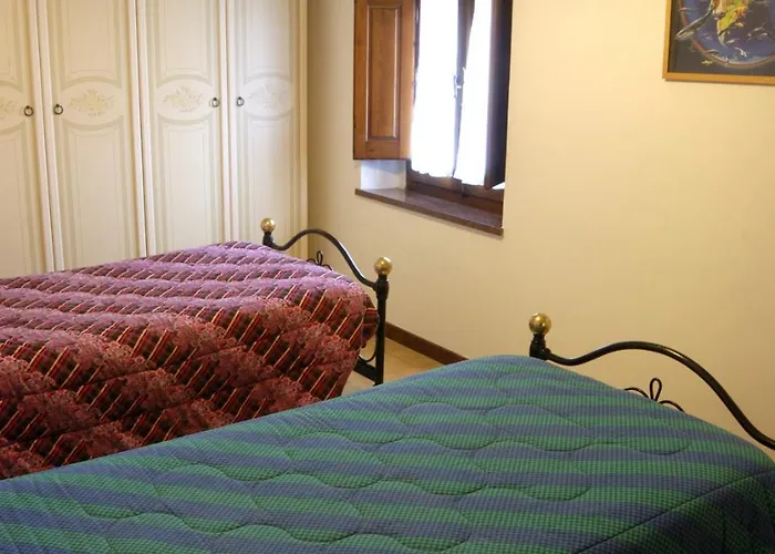 Antico Casolare Marsciano