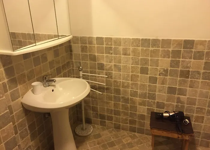 Antico Casolare Panzió