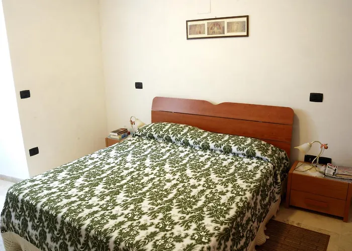 Panzió Antico Casolare