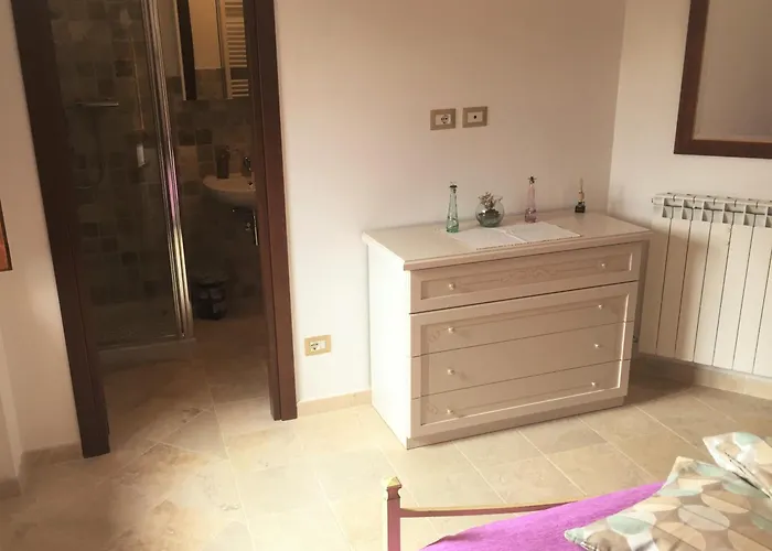 Antico Casolare Panzió 3*