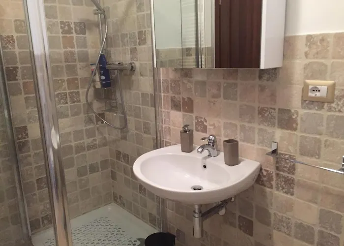 Panzió Antico Casolare 3*