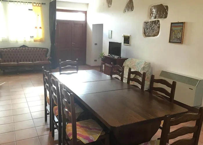 Antico Casolare Marsciano