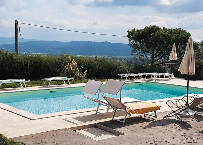 Antico Casolare 3* Marsciano