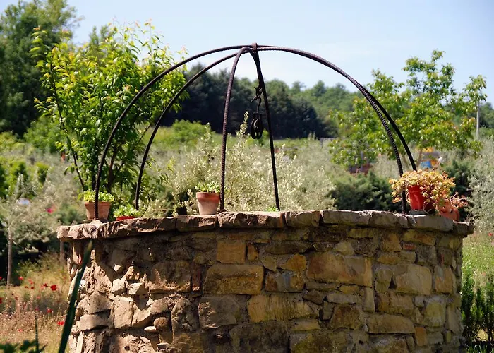 Antico Casolare Marsciano