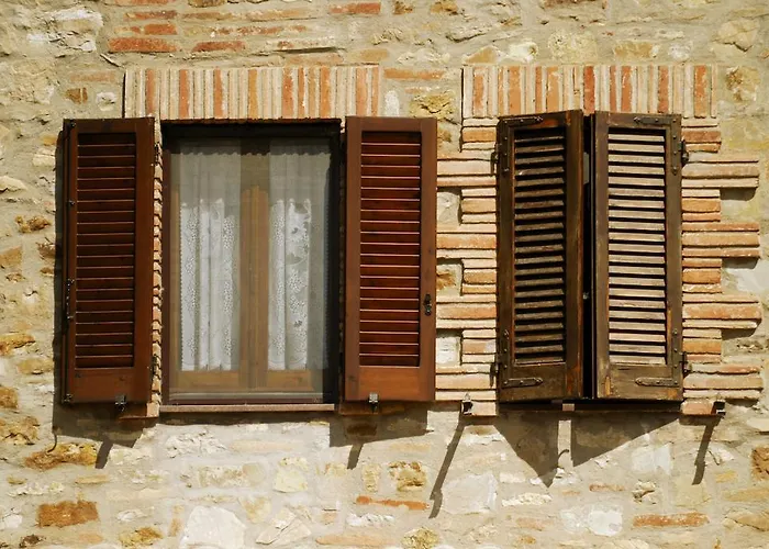 Panzió Antico Casolare