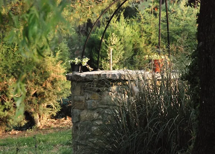 Panzió Antico Casolare