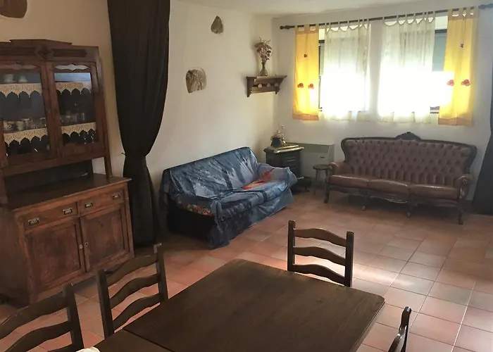 Panzió Antico Casolare Marsciano