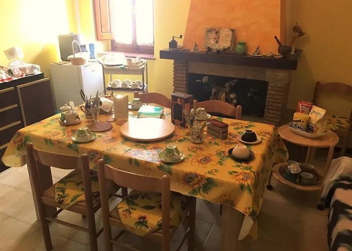 Antico Casolare Marsciano