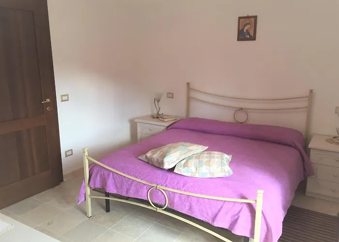 Antico Casolare Panzió 3*