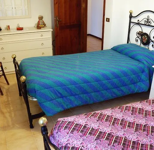 Panzió Antico Casolare